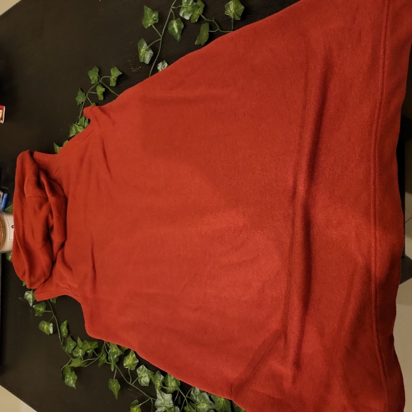 Nike Sweater Vest - Picture 4 of 5